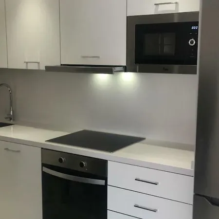 Appartement Guayero à Los Cristianos  Extérieur photo